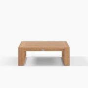 Milford Low Table | Outdoor Furniture gallery detail image