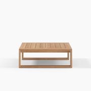Milford Low Table | Outdoor Furniture gallery detail image