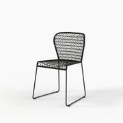Moana Side Chair | Outdoor Furniture gallery detail image