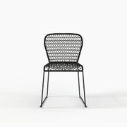 Moana Side Chair | Outdoor Furniture gallery detail image