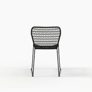 Moana Side Chair | Outdoor Furniture gallery detail image