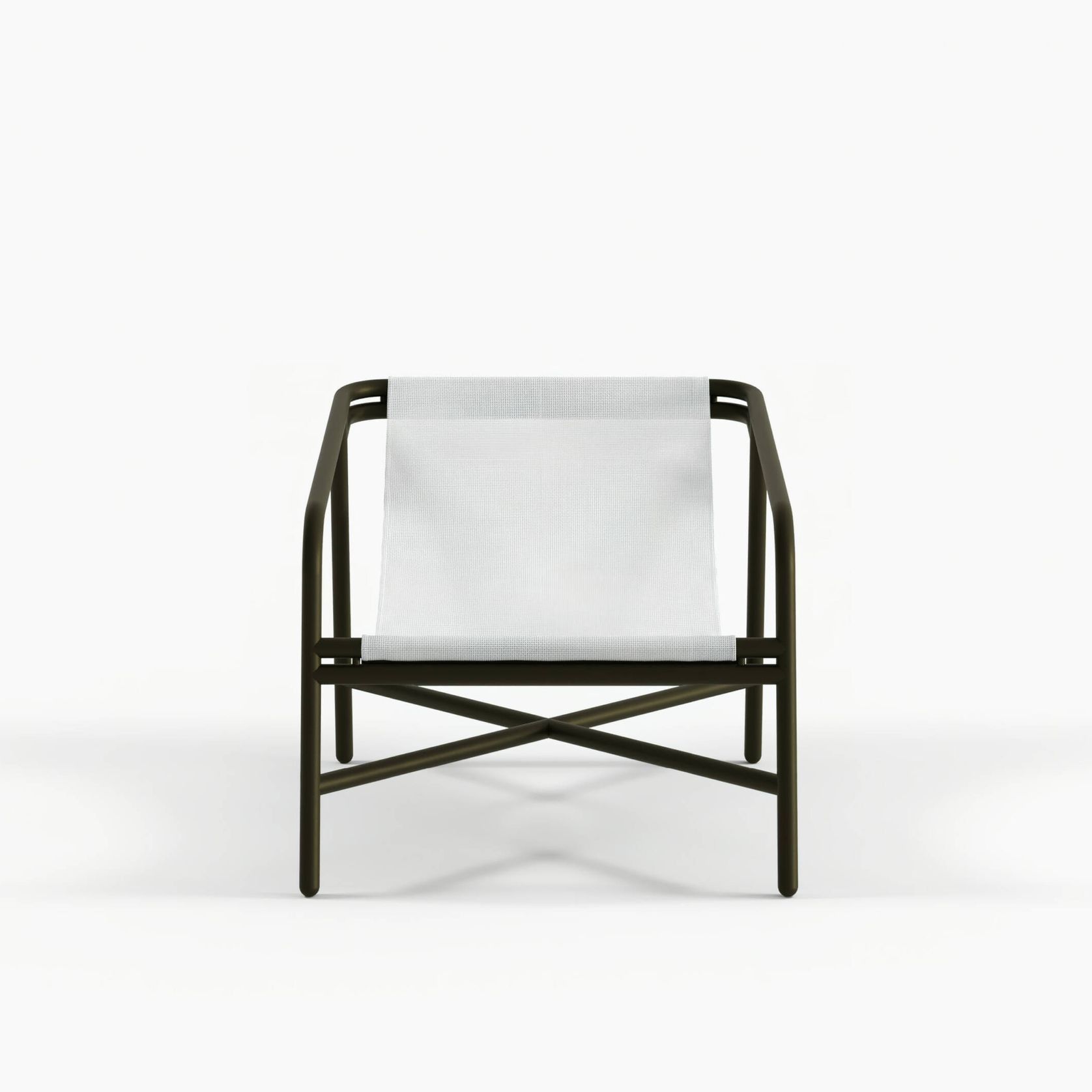 Moi Sling Chair | Outdoor Furniture gallery detail image