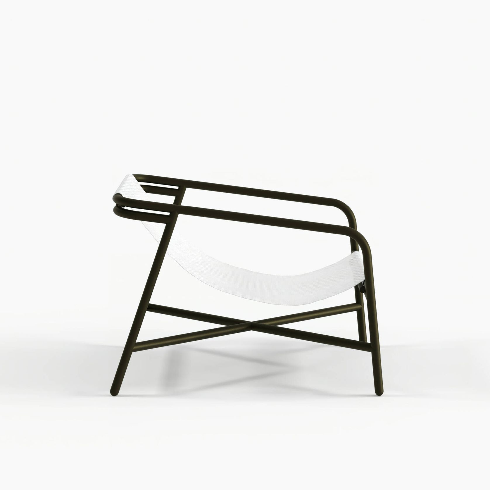 Moi Sling Chair | Outdoor Furniture gallery detail image