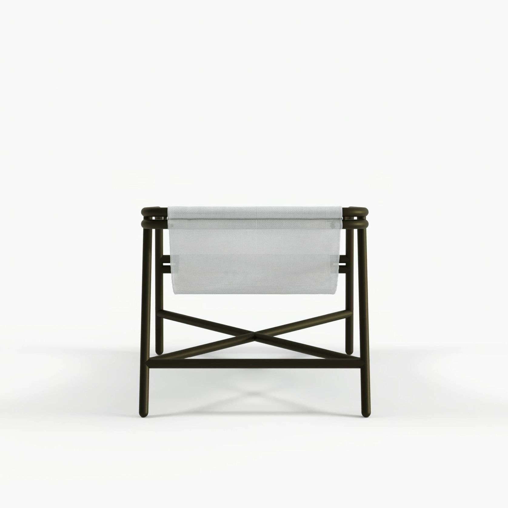 Moi Sling Chair | Outdoor Furniture gallery detail image