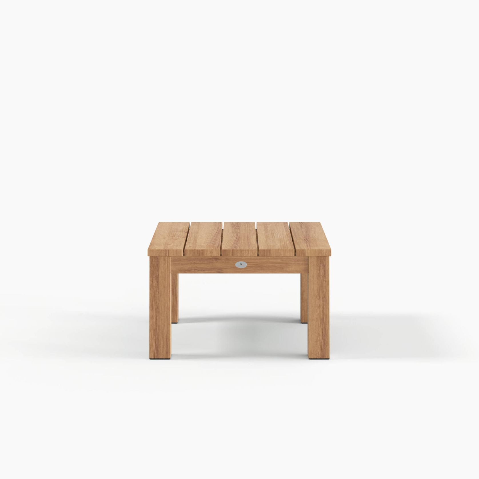 Mokaui Side Table | Outdoor Furniture gallery detail image