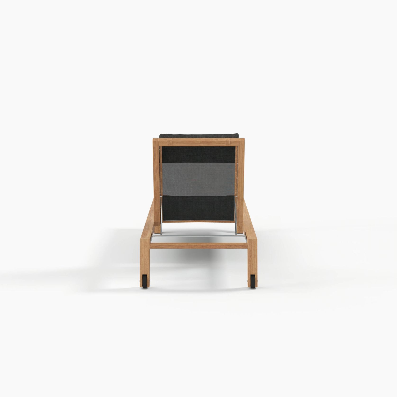 Mokaui Sun Lounger | Outdoor Furniture gallery detail image
