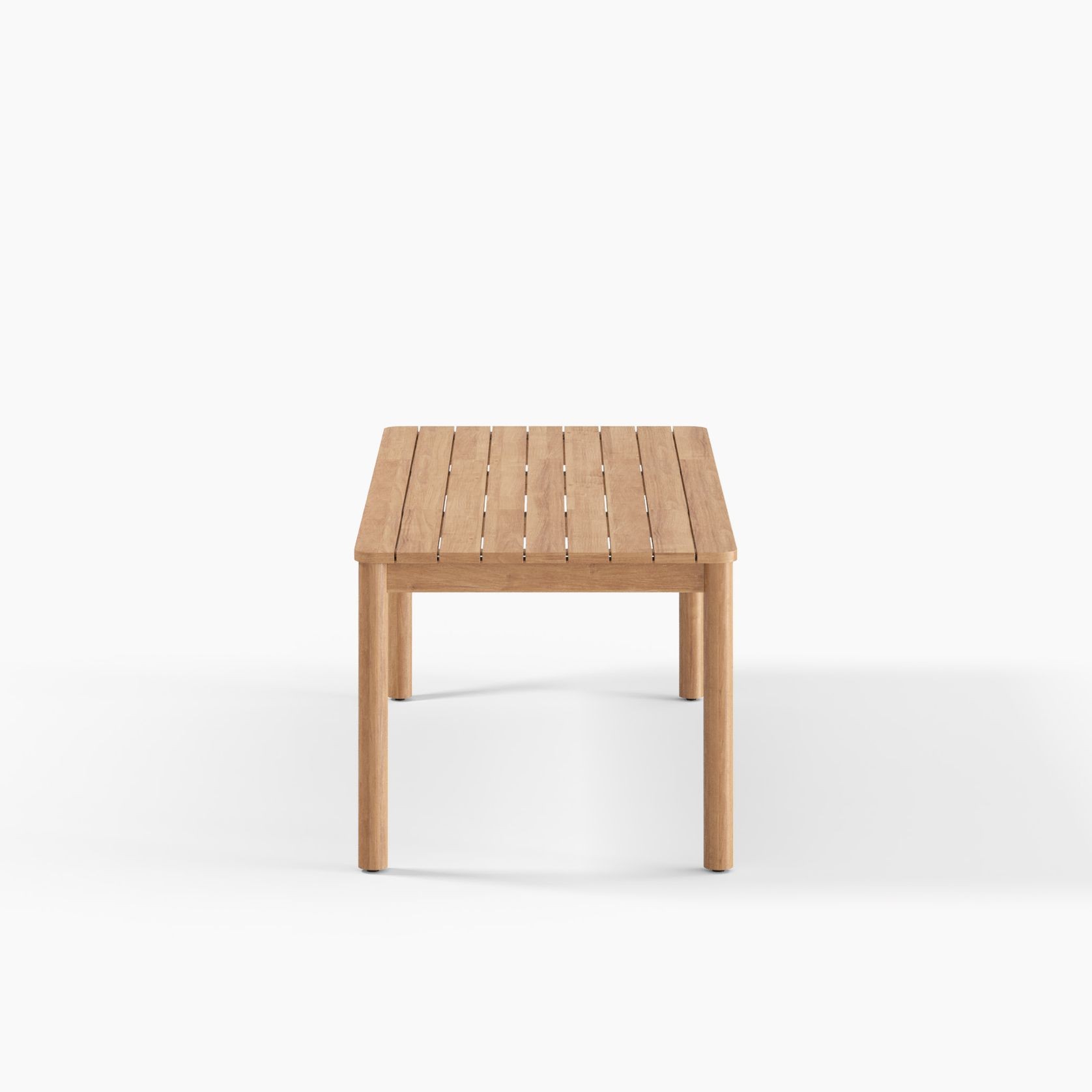 Opito Rectangle Dining Table | Outdoor Furniture gallery detail image