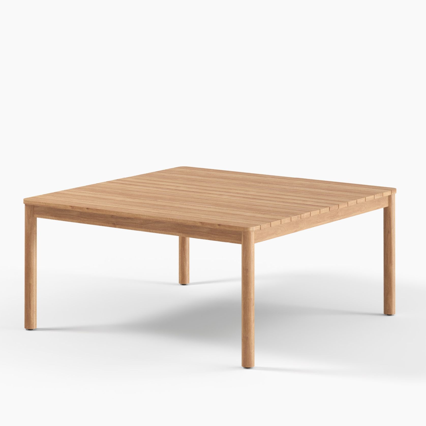 Opito Square Dining Table | Outdoor Furniture gallery detail image