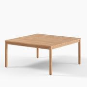 Opito Square Dining Table | Outdoor Furniture gallery detail image