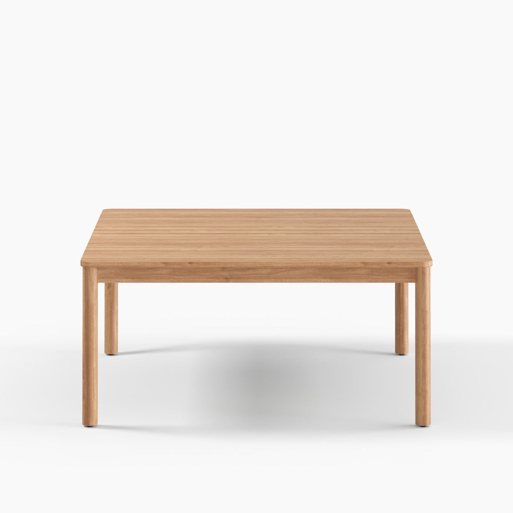 Opito Square Dining Table | Outdoor Furniture gallery detail image