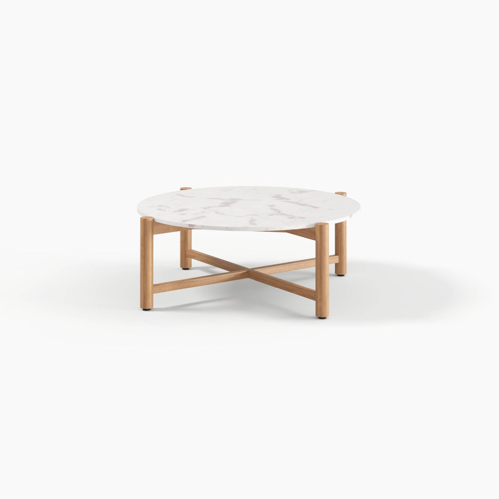 Opito Low Table | Outdoor Furniture gallery detail image