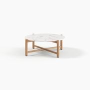 Opito Low Table | Outdoor Furniture gallery detail image