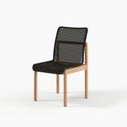 Opito Side Chair | Outdoor Furniture gallery detail image