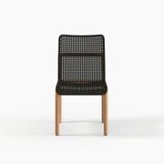 Opito Side Chair | Outdoor Furniture gallery detail image