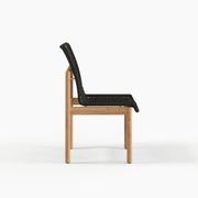 Opito Side Chair | Outdoor Furniture gallery detail image