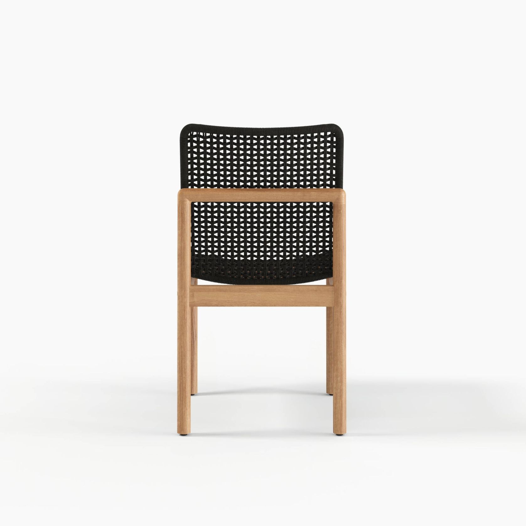 Opito Side Chair | Outdoor Furniture gallery detail image