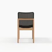 Opito Side Chair | Outdoor Furniture gallery detail image