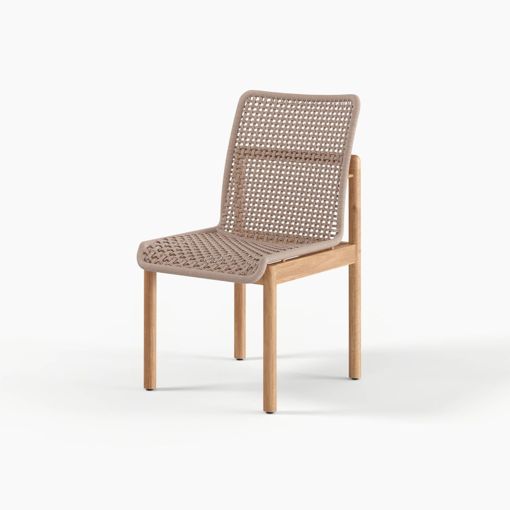 Opito Side Chair | Outdoor Furniture gallery detail image