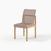 Opito Side Chair | Outdoor Furniture gallery detail image