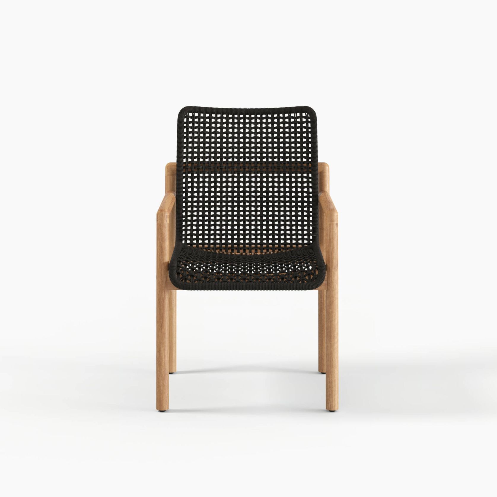 Opito Carver Chair | Outdoor Furniture gallery detail image
