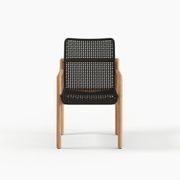 Opito Carver Chair | Outdoor Furniture gallery detail image