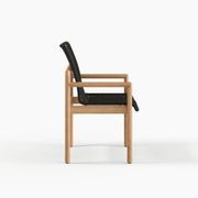 Opito Carver Chair | Outdoor Furniture gallery detail image