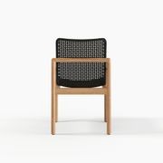 Opito Carver Chair | Outdoor Furniture gallery detail image
