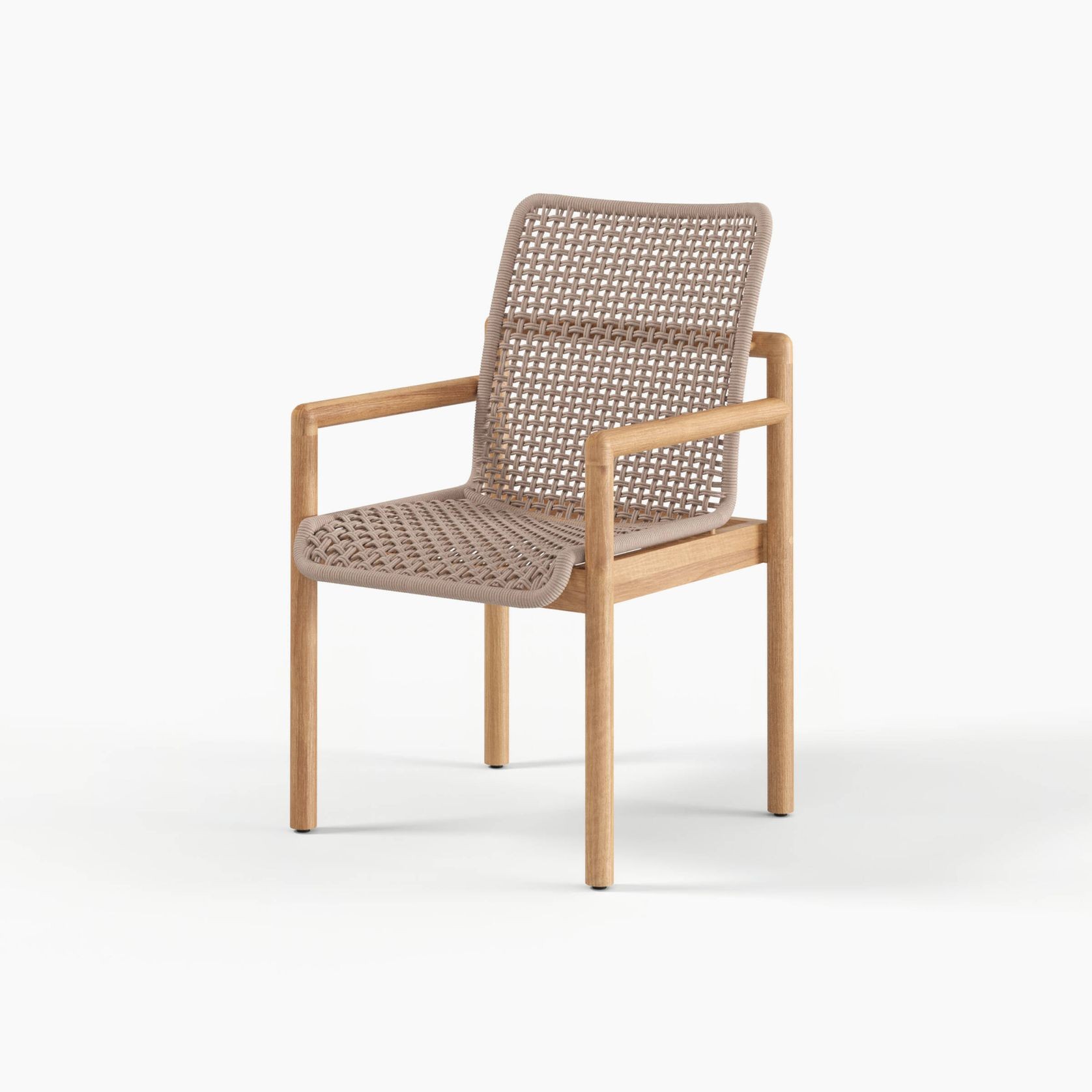 Opito Carver Chair | Outdoor Furniture gallery detail image