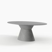 Moke Dining Table | Outdoor Furniture gallery detail image