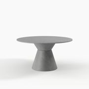 Moke Dining Table | Outdoor Furniture gallery detail image
