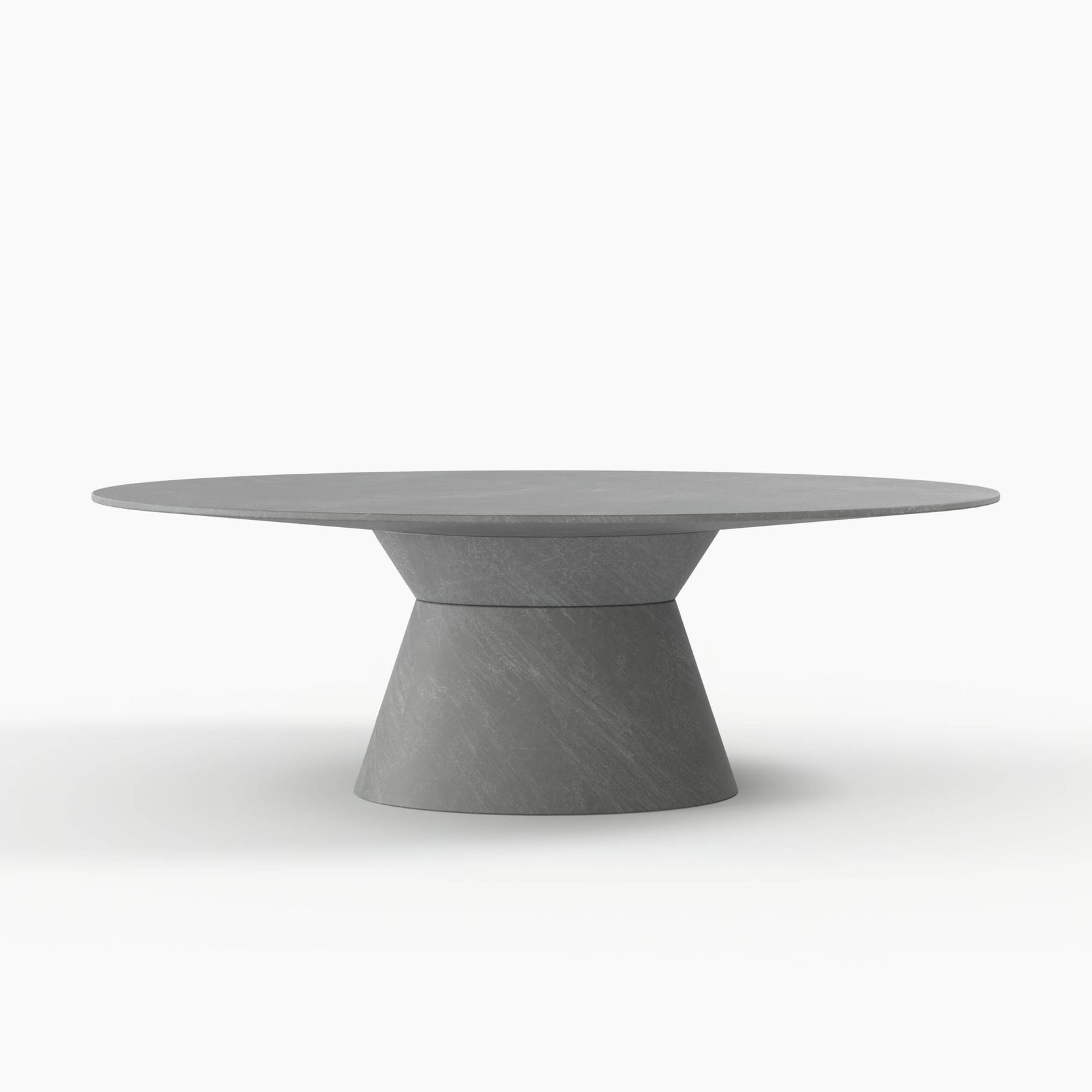 Moke Dining Table | Outdoor Furniture gallery detail image