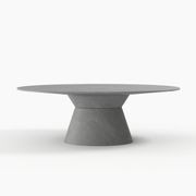 Moke Dining Table | Outdoor Furniture gallery detail image