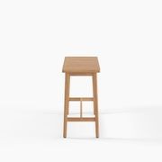 Porter Rectangle Bar Leaner | Outdoor Furniture gallery detail image