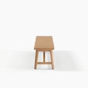 Porter Bench | Outdoor Furniture gallery detail image