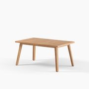Porter Rectangle Medium Dining Table  | Outdoor gallery detail image
