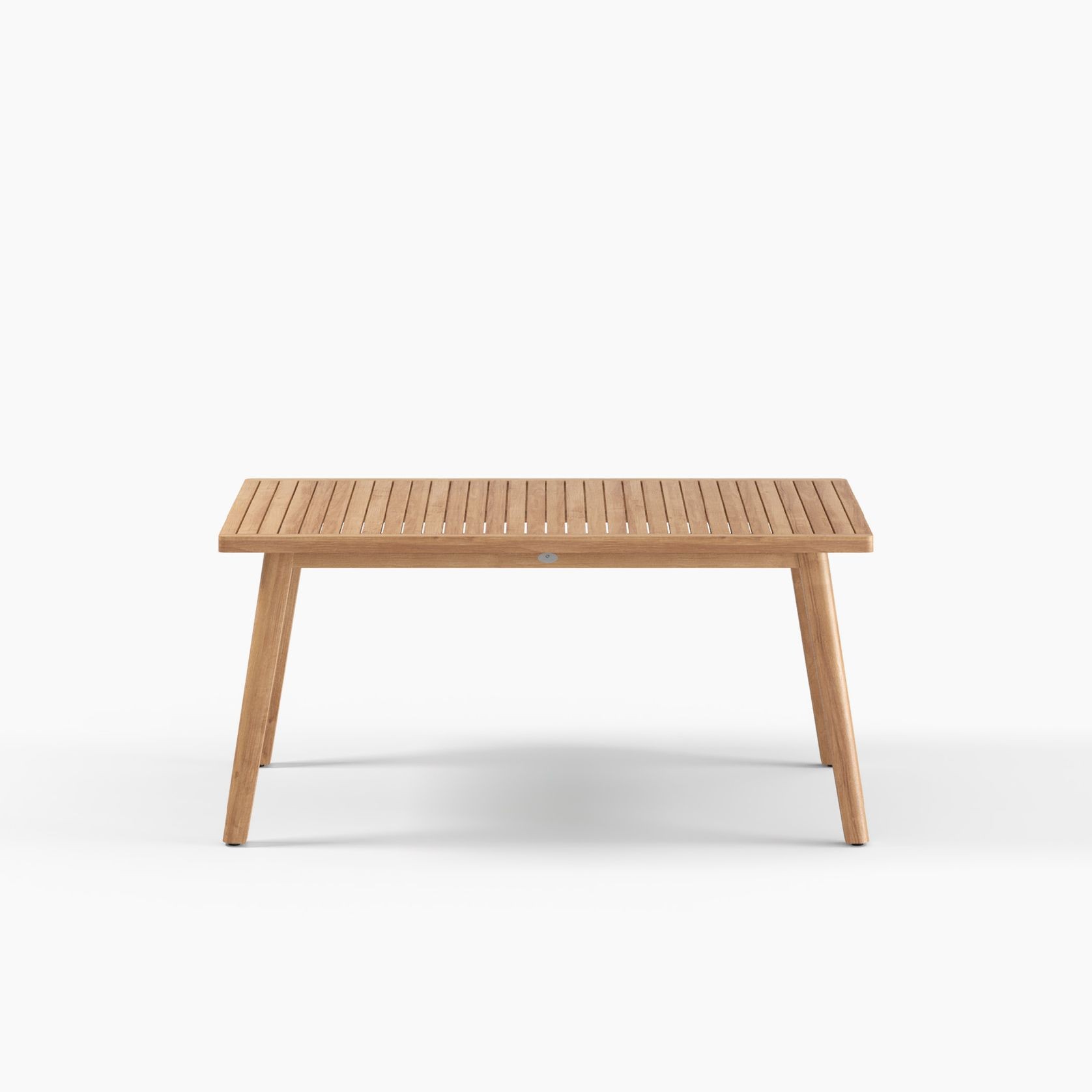 Porter Rectangle Medium Dining Table  | Outdoor gallery detail image