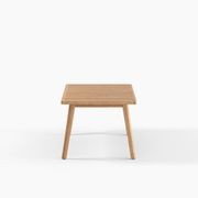 Porter Rectangle Medium Dining Table  | Outdoor gallery detail image