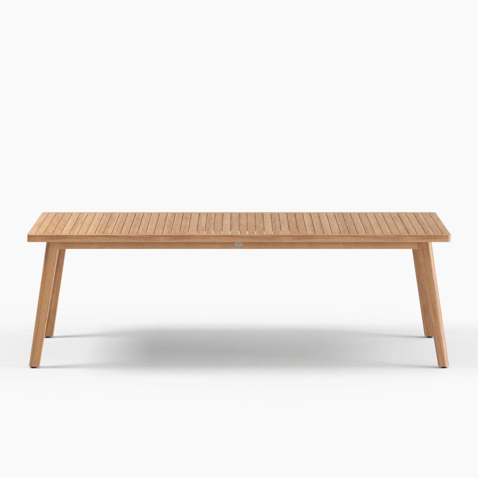 Porter Rectangle Large Dining Table | Outdoor Furniture gallery detail image