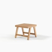 Porter Side Table | Outdoor Furniture gallery detail image