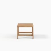 Porter Side Table | Outdoor Furniture gallery detail image