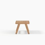 Porter Side Table | Outdoor Furniture gallery detail image
