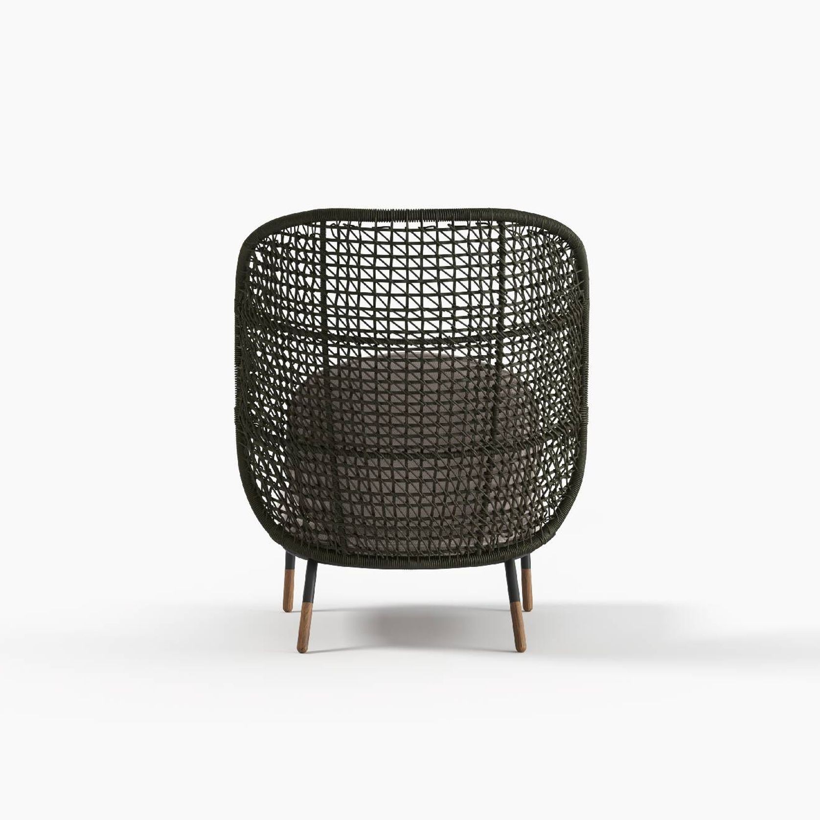 Kopi Cocoon Chair | Outdoor Furniture gallery detail image