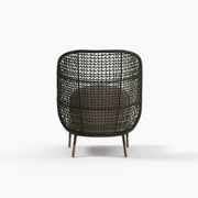 Kopi Cocoon Chair | Outdoor Furniture gallery detail image