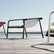 Moi Sling Chair | Outdoor Furniture gallery detail image