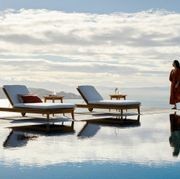 Rere Sun Lounger | Outdoor Furniture gallery detail image