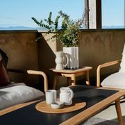 Rere Side Table | Outdoor Furniture gallery detail image