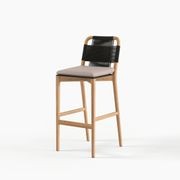 Rere Bar Stool | Outdoor Furniture gallery detail image