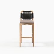 Rere Bar Stool | Outdoor Furniture gallery detail image