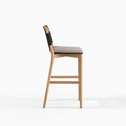 Rere Bar Stool | Outdoor Furniture gallery detail image