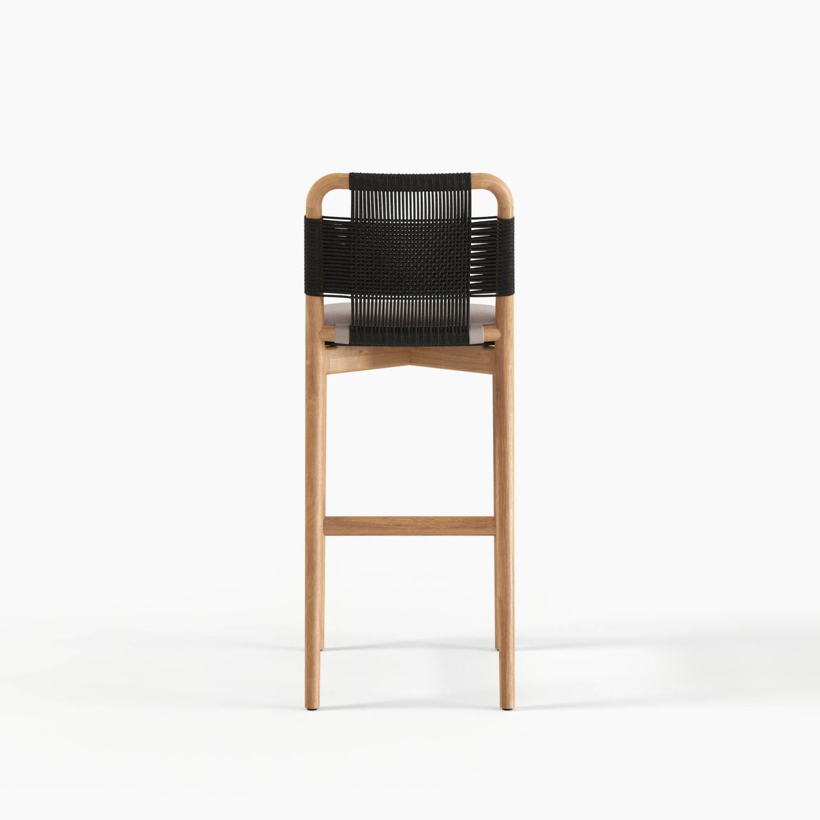 Rere Bar Stool | Outdoor Furniture gallery detail image